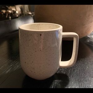 Sasaki Colorstone Birch (textured) mug set